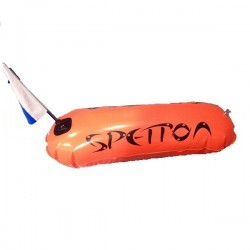Boya torpedo Spetton