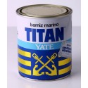 Titanlux Esmalte Sintetico Blanco 566