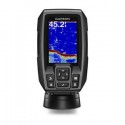 Sonda / GPS Plotter Lowrance Hook2 5 + carta