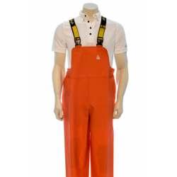 Pantalon Aguas Naranja Trivi K20